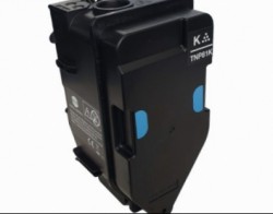 картридж Konica Minolta TNP-81K (AAJW151) заправка картриджа Konica Minolta TNP-81K (AAJW151)